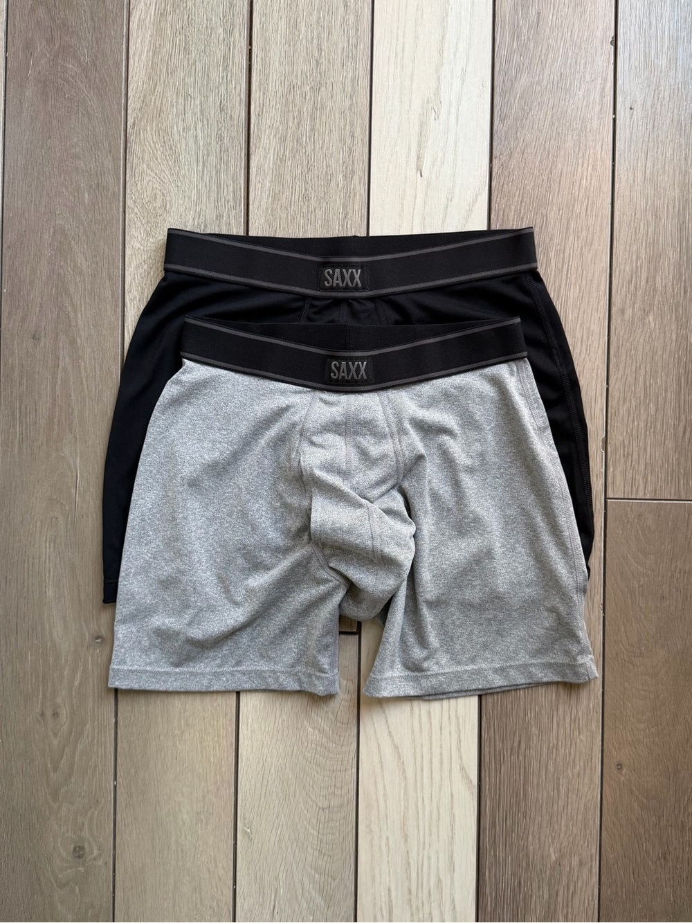 SAXX Daytripper Boxer Briefs - 2 Pack